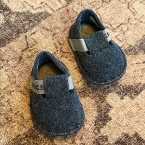 Croc classic slipper